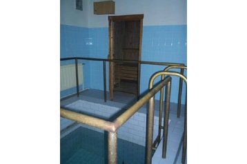 Viesnīca Mladé Buky 5